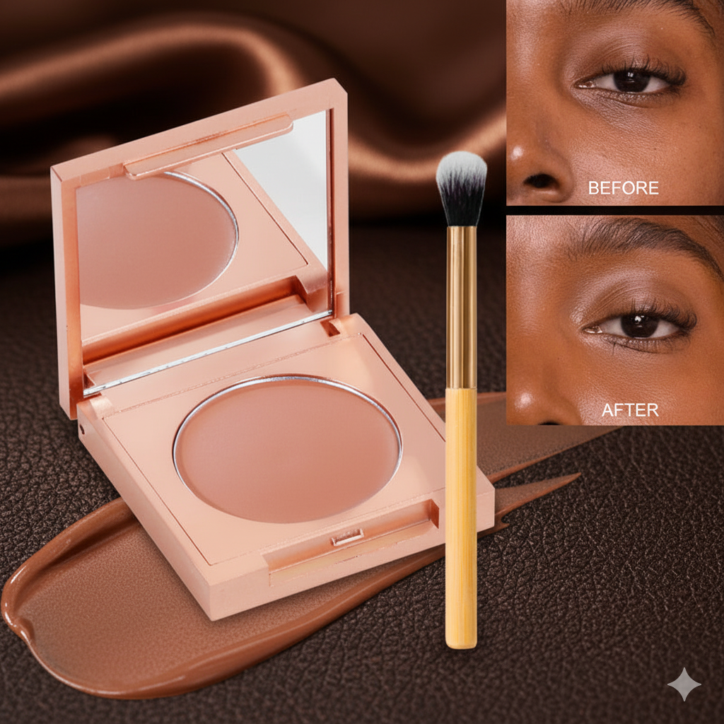 Colored Clay CC Undereye Corrector