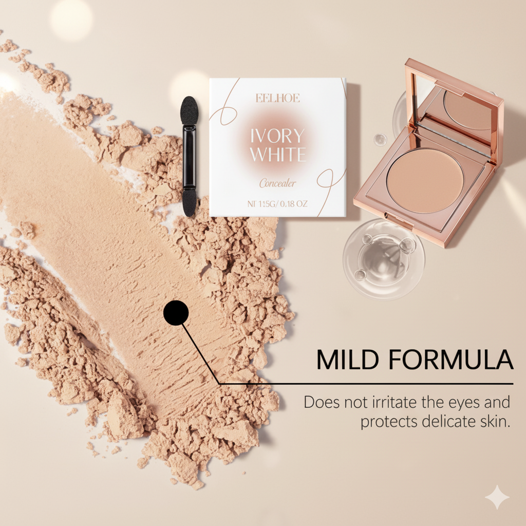 Colored Clay CC Undereye Corrector