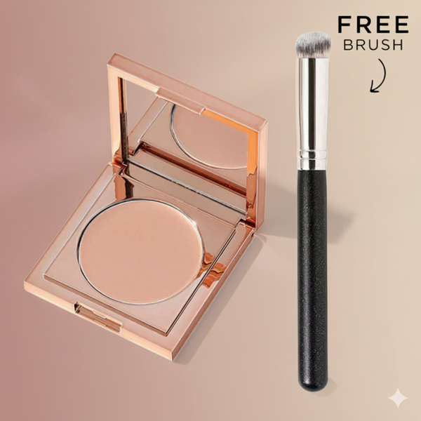 Colored Clay CC Undereye Corrector