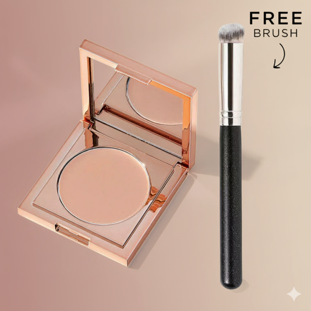 Colored Clay CC Undereye Corrector