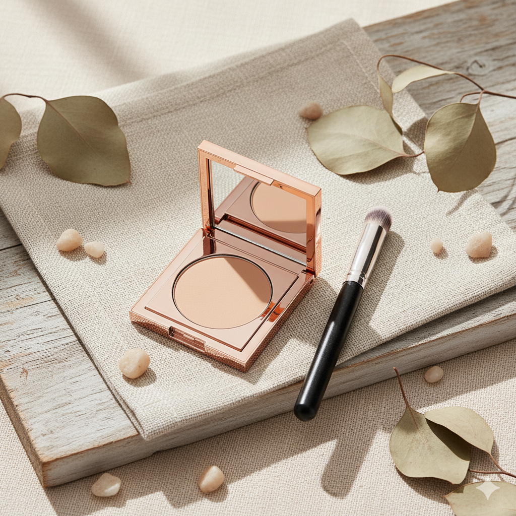 Colored Clay CC Undereye Corrector